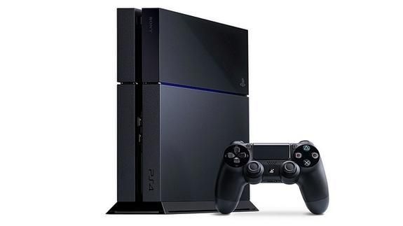 playstation 4