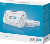 video game wii u 8 giga por encomenda